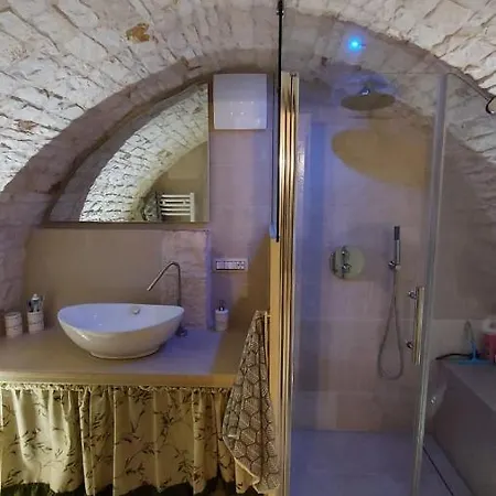Stone House * Locorotondo
