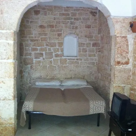 Stone House