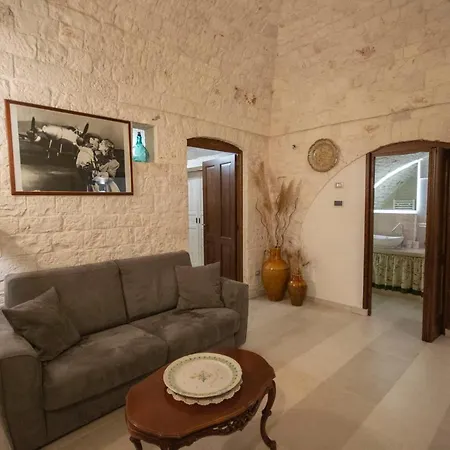 Stone House Holiday home Locorotondo