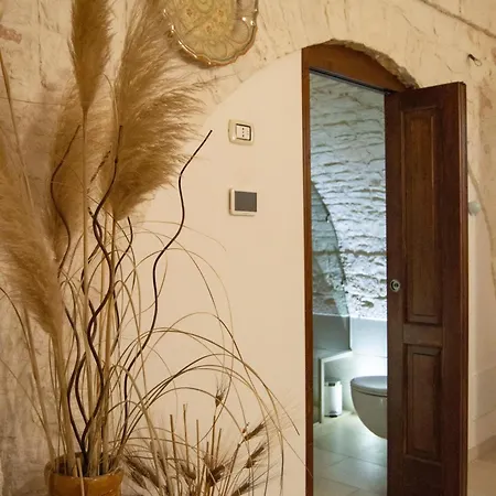 Stone House Holiday home Locorotondo