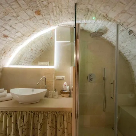 Holiday home Stone House *