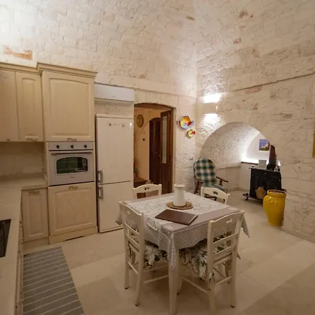 Stone House *