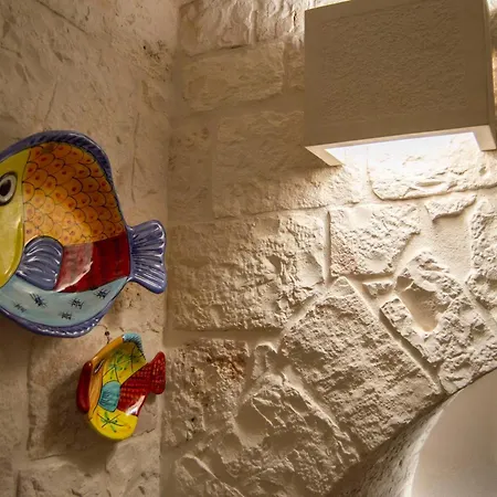 Stone House Holiday home *